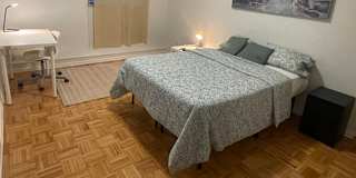 Photo of Yulet's room