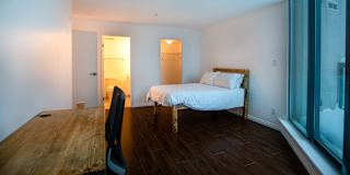 Photo of Yassy's room