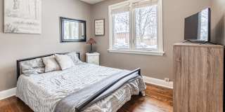 Photo of michelle's room