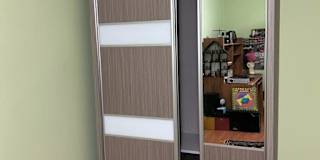 Photo of Declan Goh's room