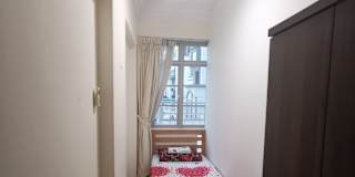 Photo of Customer Enquiry's room