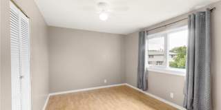 Photo of Sareeha's room