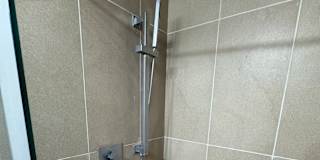 Photo of Julia's room