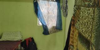 Photo of Riyas's room