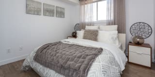 Photo of Lena's room