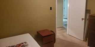 Photo of Usman/Manny's room