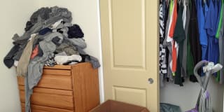 Photo of Kym's room