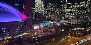 Sthefanye Suárez's room