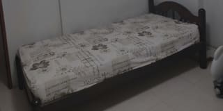 Photo of Lingz's room