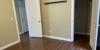 Photo of Elyse's room