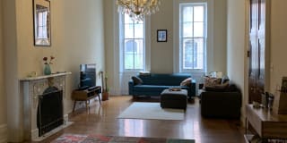Photo of Sarah's room