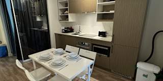 HT GLOBAL HOUSING's room