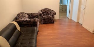 Photo of Nik's room