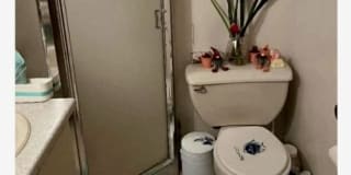 Photo of SABA's room