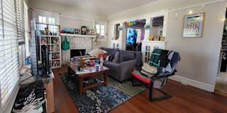 Photo of shawn joy adams's room