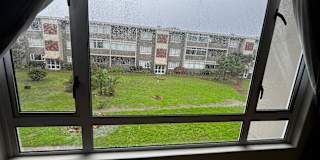 Photo of Shurud's room