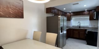 Photo of Steph's room