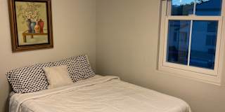 Photo of Gena's room