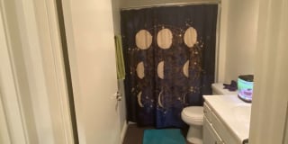 Photo of piper's room