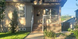 Jordan Latimer's room