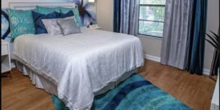 Photo of Moksheta's room