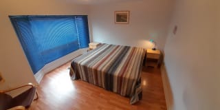 Photo of Annie's room