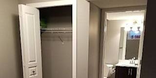 Photo of Jaquilyn's room