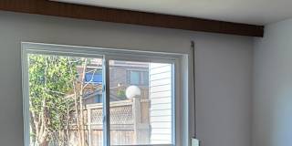 Photo of Ruby's room