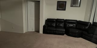 Photo of Von's room