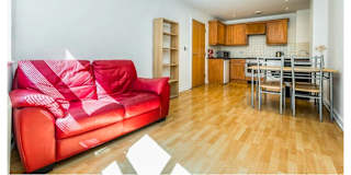 Photo of Ananya Sinha's room
