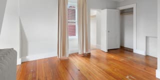 Photo of June's room