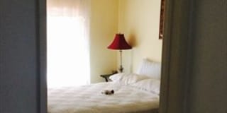Photo of Lorenzo's room