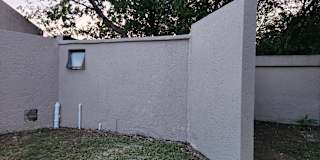 Photo of Allen's room