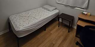 Mohit Nargotra's room