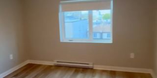 Photo of Cristina Beaton's room