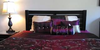 Photo of rmates's room