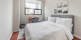 Photo of Orville's room