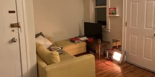 Photo of Grey's room