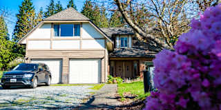 Photo of IEVGENII's room