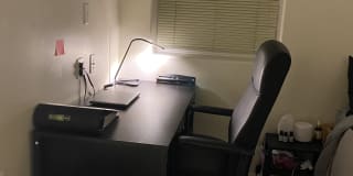 Photo of Konstantinos's room