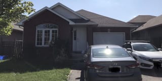Photo of Jeremy's room