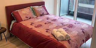 Photo of Emre's room