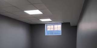 Photo of Sabrina's room