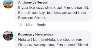 Photo of Esther's room