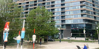 Photo of RASHID's room