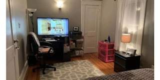 Photo of Alice.'s room