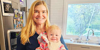 Jane Ann Summers's room