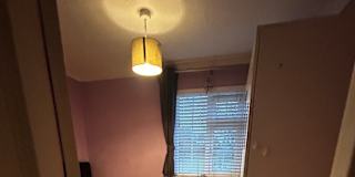 Photo of Nikki's room