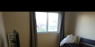 Photo of ab's room