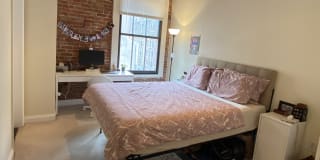 Photo of Nidhi's room